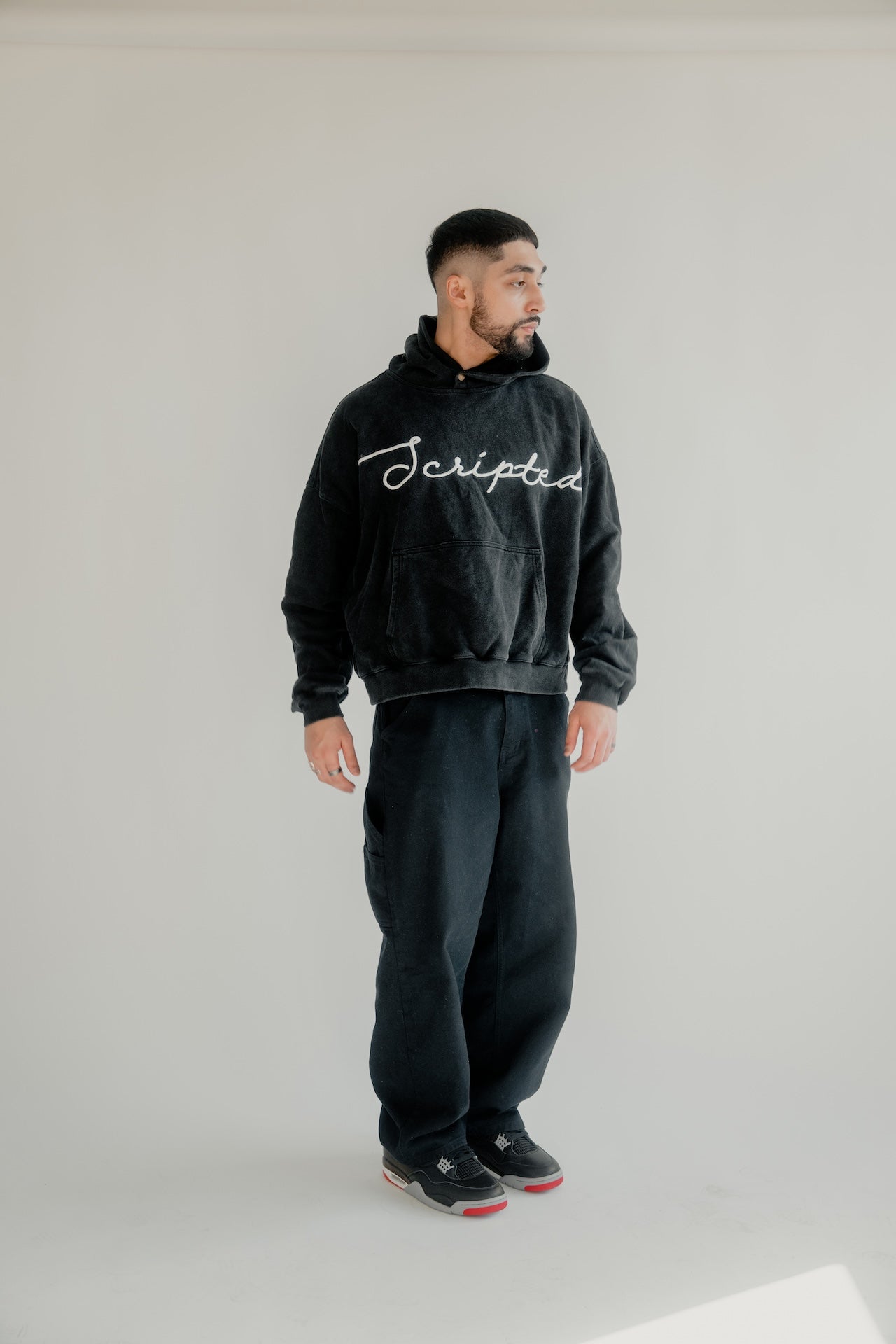 Imagination Hoodie