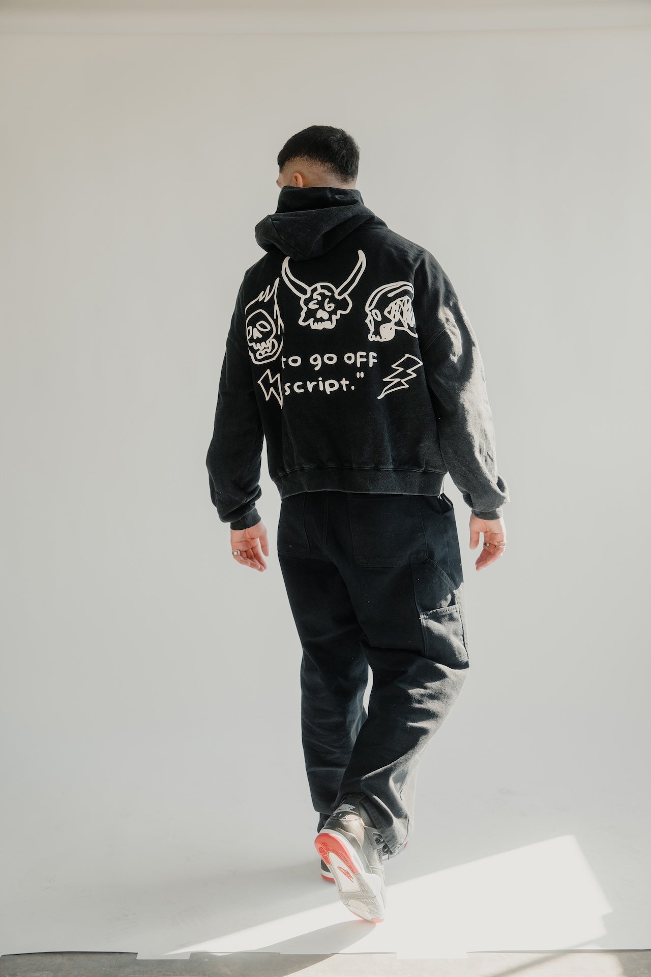 Imagination Hoodie