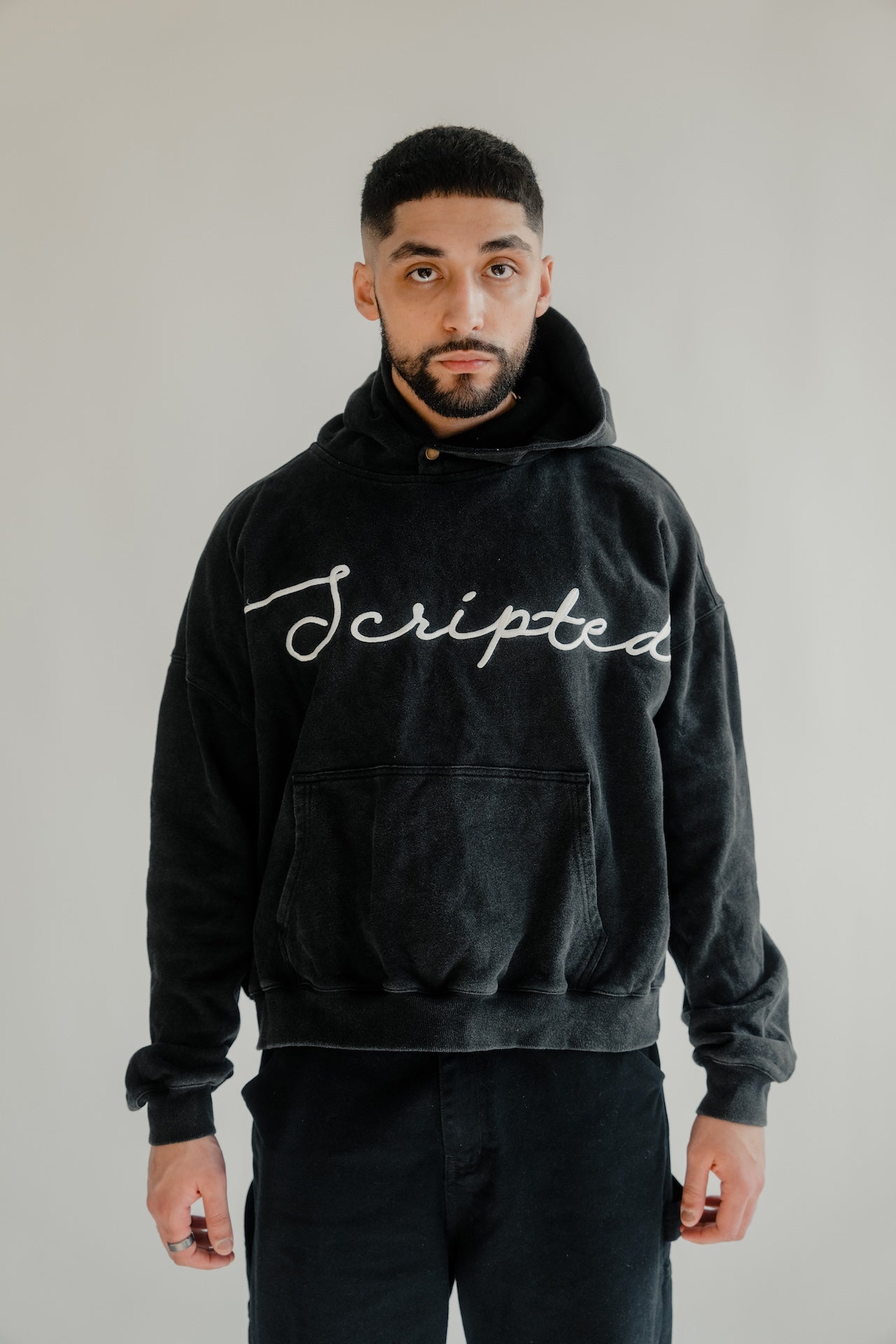Imagination Hoodie