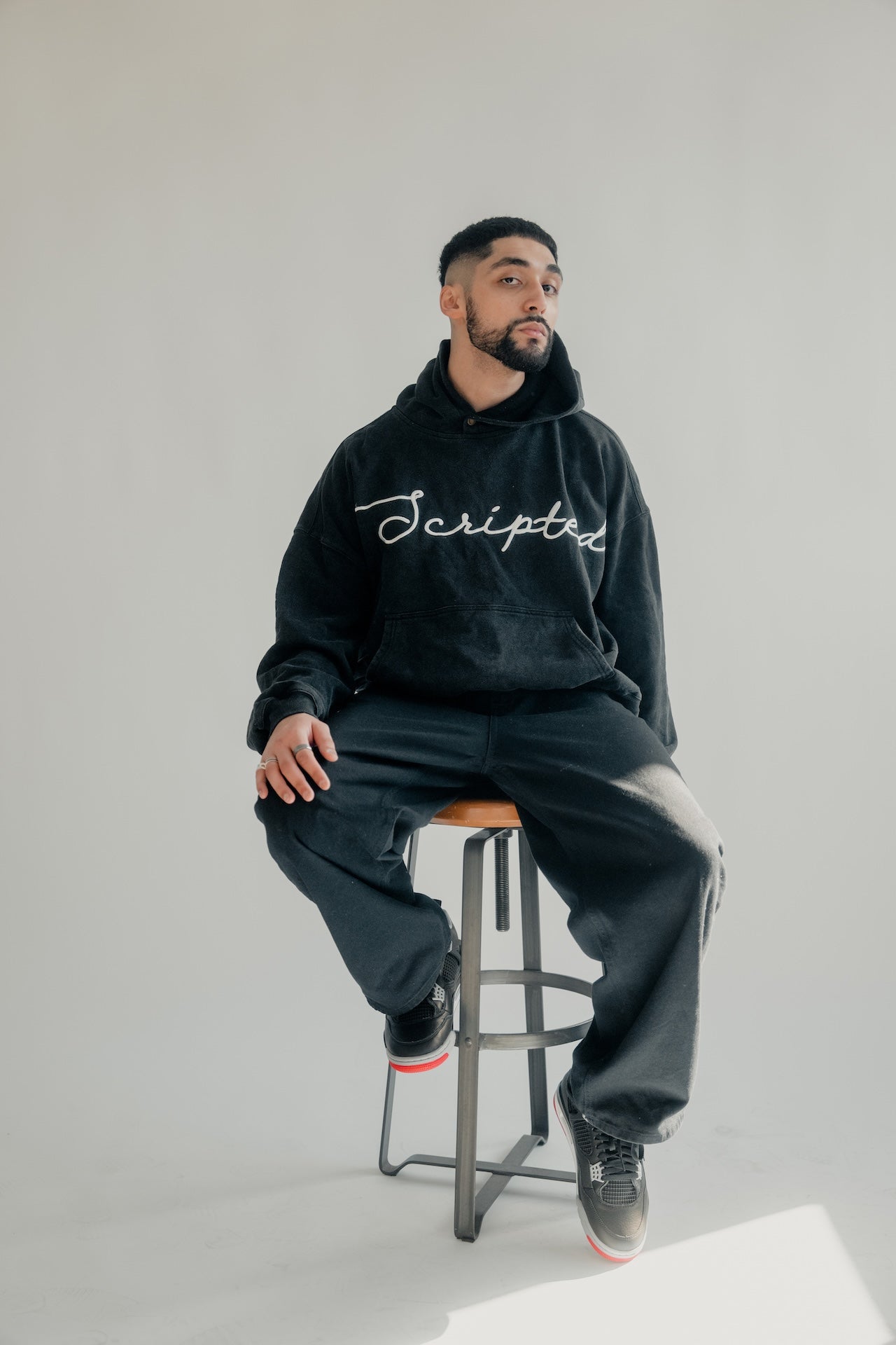 Imagination Hoodie