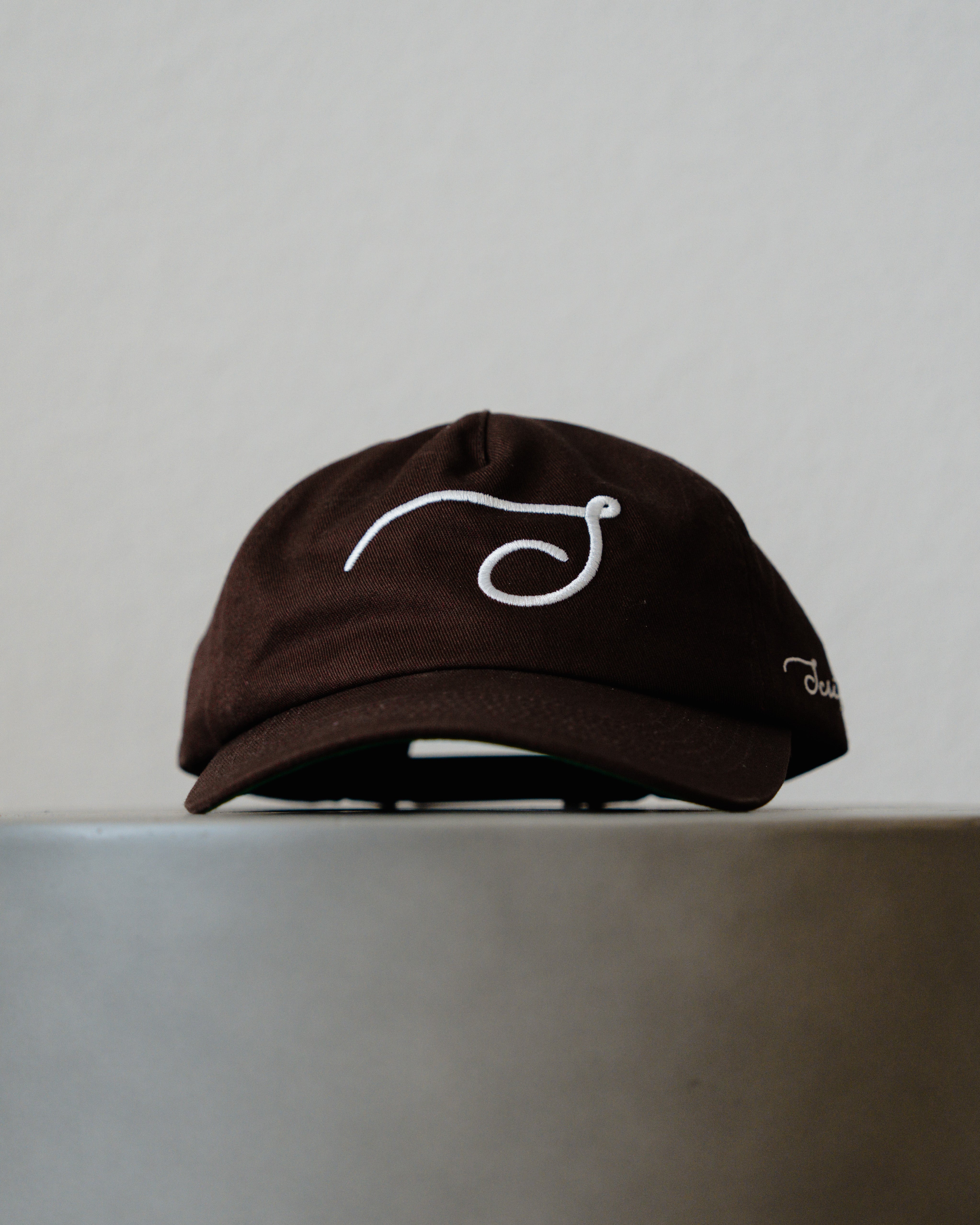 Espresso — front
