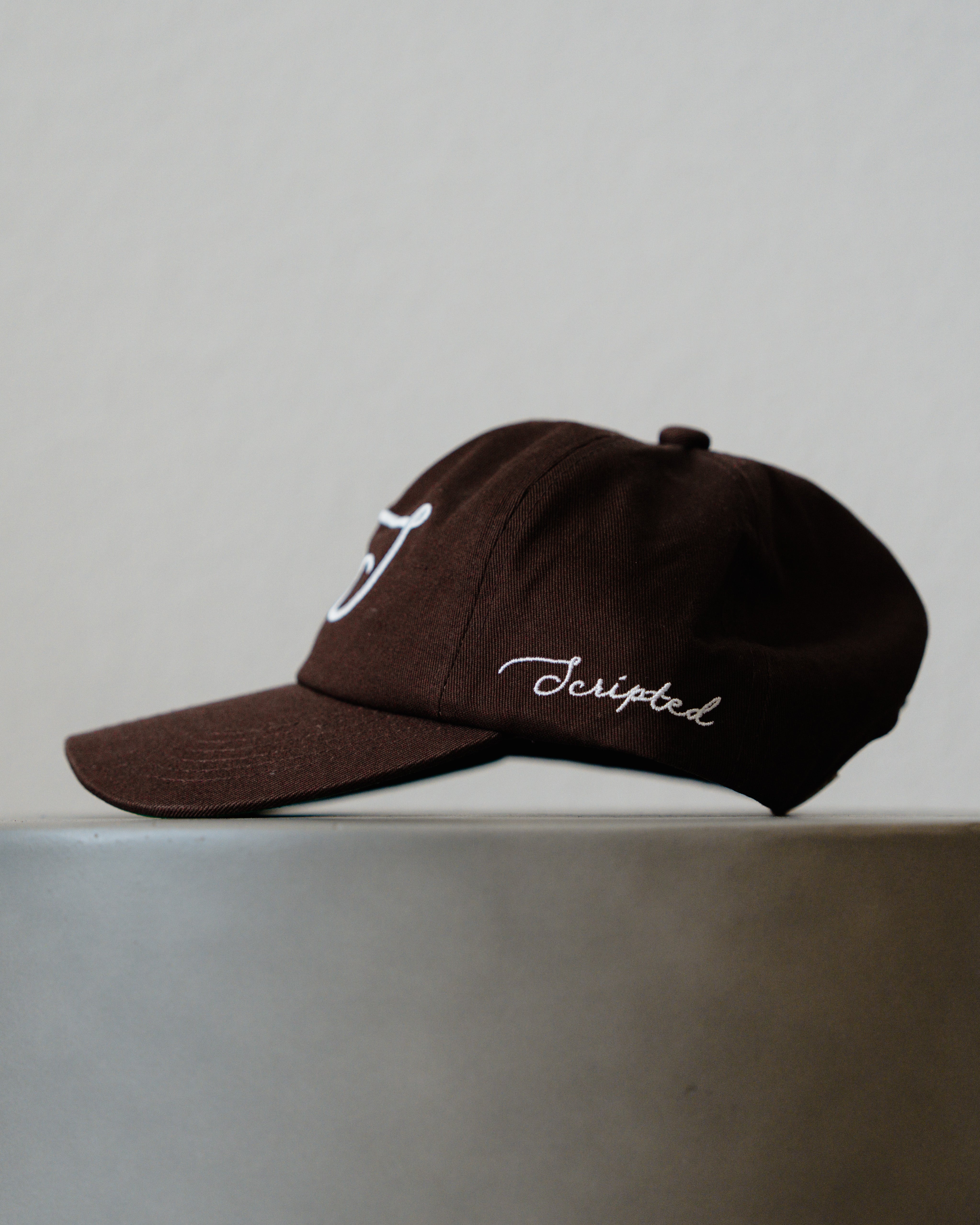 Espresso — side