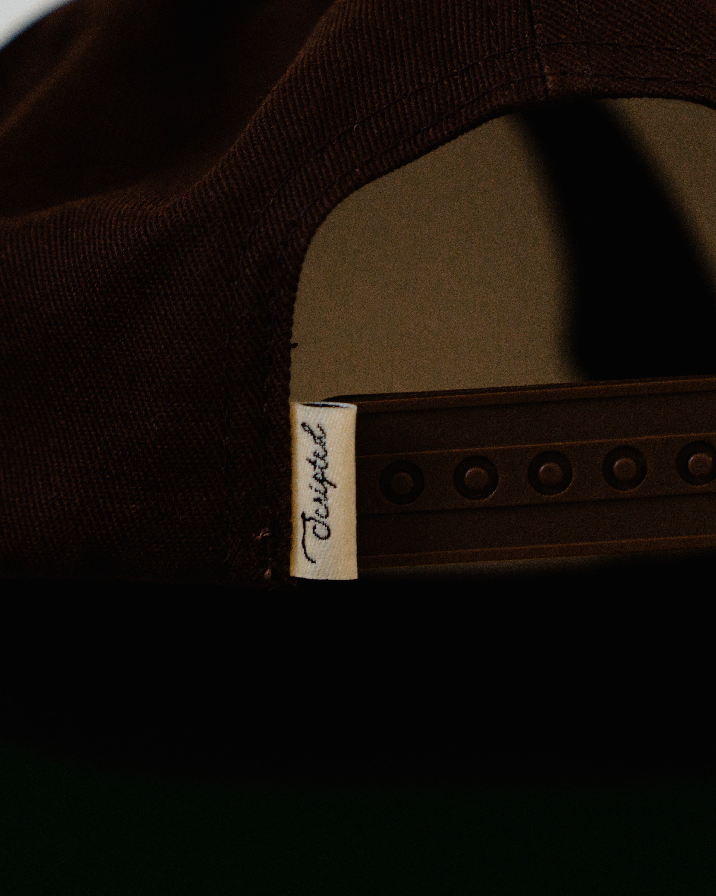 Espresso — detail