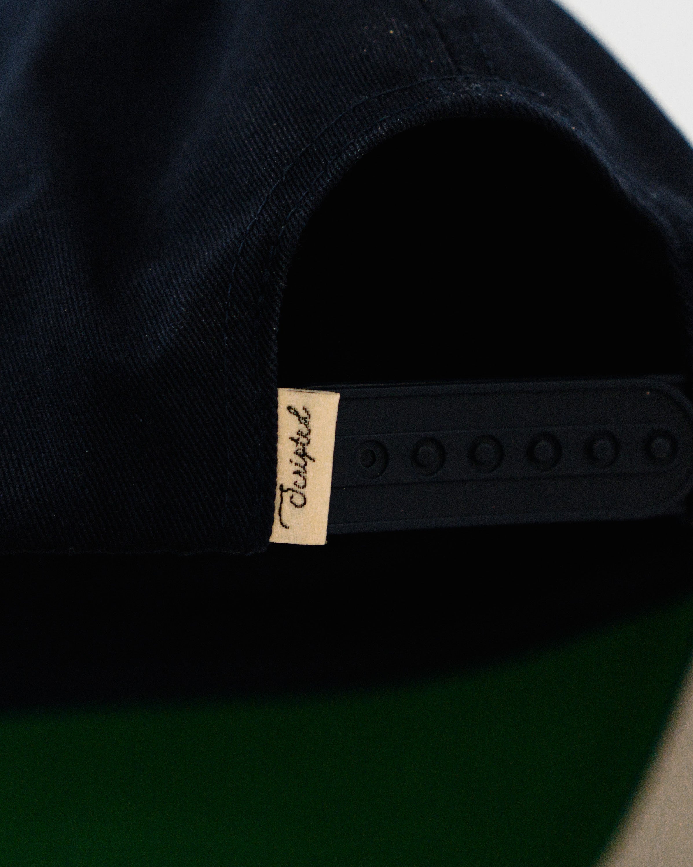 Midnight — detail