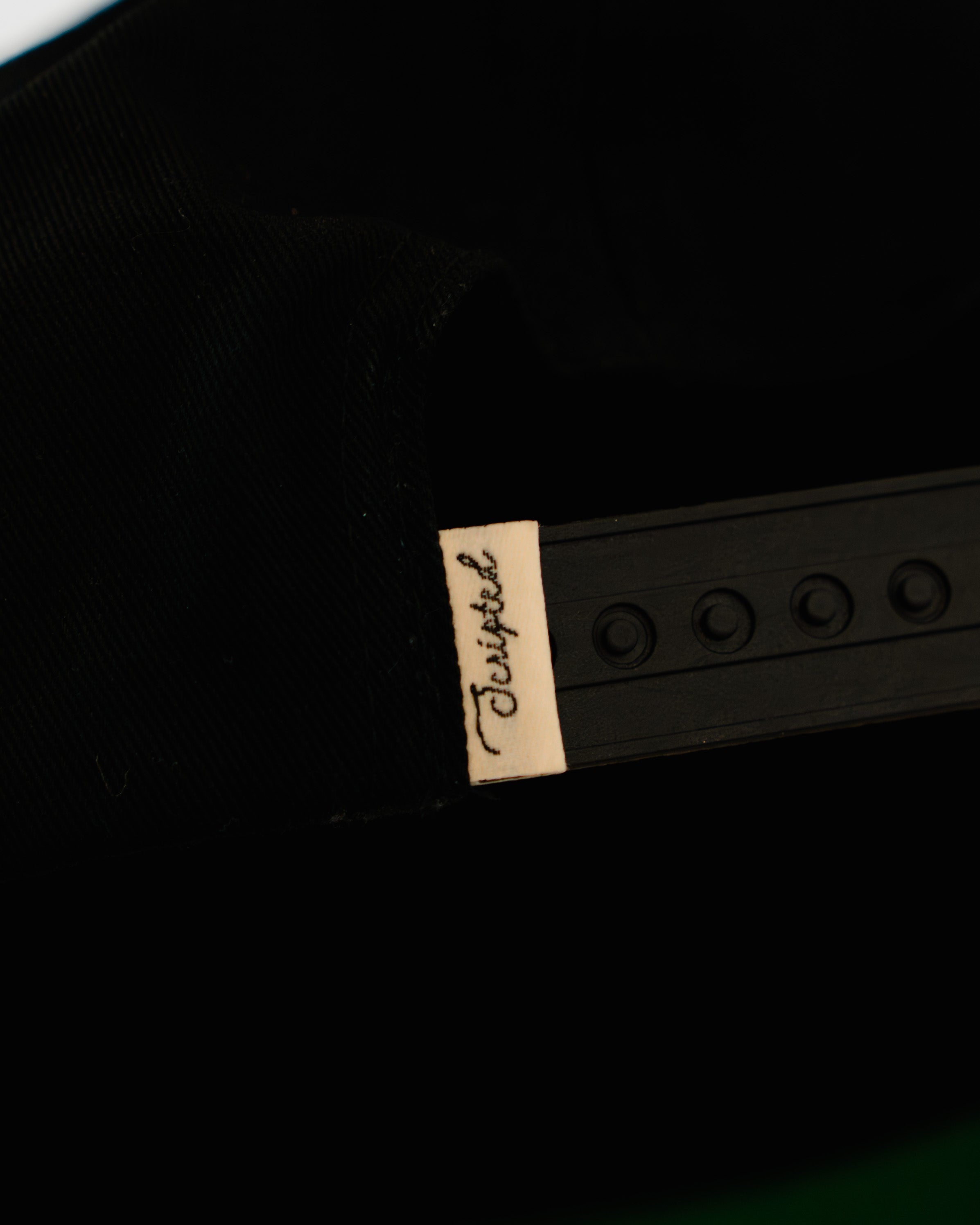 Onyx — detail